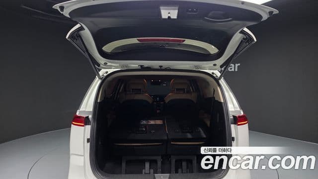 Kia Carnival 4세대 Signature, 2023 20