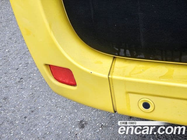 Renault Korea(Samsung) Master 13인승, 2020 15