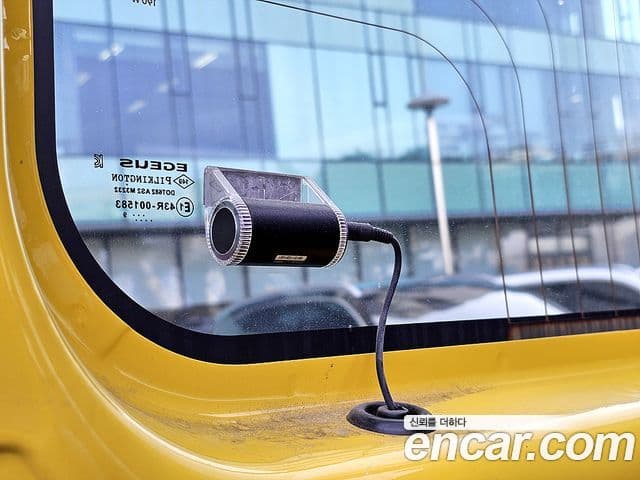 Renault Korea(Samsung) Master 13인승, 2020 16