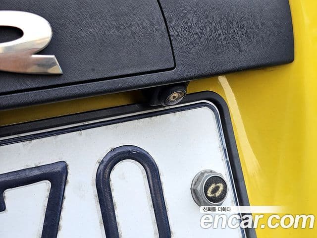 Renault Korea(Samsung) Master 13인승, 2020 17