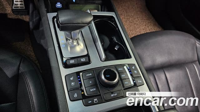 Genesis G80 Premium Luxury, 2019 9