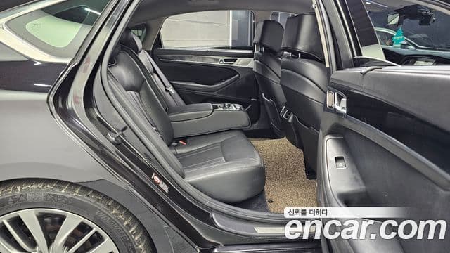 Genesis G80 Premium Luxury, 2019 12