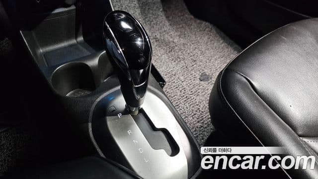 Chevrolet(GM대우) The / новый Next Spark LTZ, 2016 9