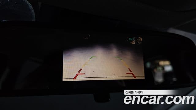 Chevrolet(GM대우) The / новый Next Spark LTZ, 2016 15