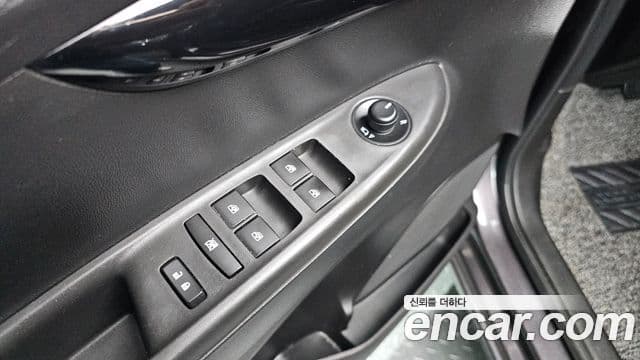 Chevrolet(GM대우) The / новый Next Spark LTZ, 2016 16