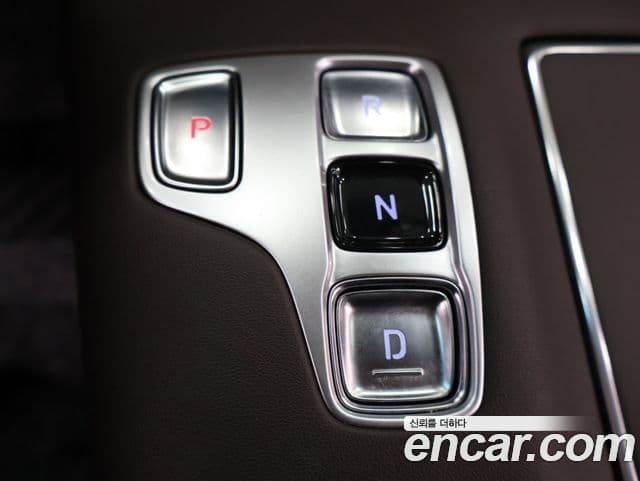 Hyundai The / новый New Grandeur IG Exclusive, 2023 13