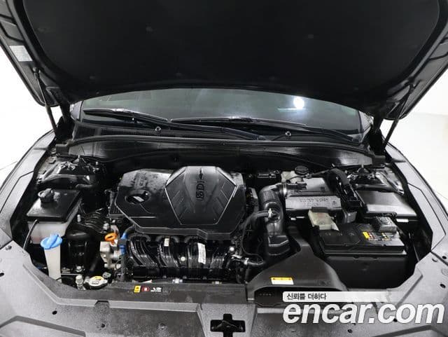 Hyundai The / новый New Grandeur IG Exclusive, 2023 17