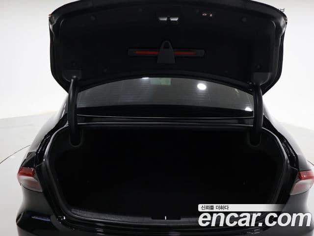 Hyundai The / новый New Grandeur IG Exclusive, 2023 18