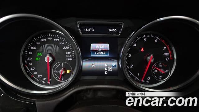 Mercedes-Benz GLS-класс X166 GLS500 4MATIC, 2017 8