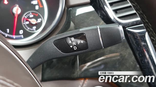 Mercedes-Benz GLS-класс X166 GLS500 4MATIC, 2017 9