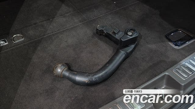 Mercedes-Benz GLS-класс X166 GLS500 4MATIC, 2017 17