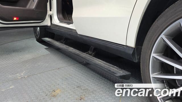 Mercedes-Benz GLS-класс X166 GLS500 4MATIC, 2017 18