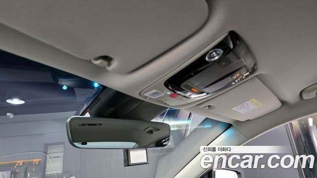 Kia K8 гибрид Signature, 2022 19