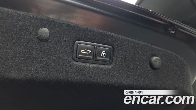 Kia K8 гибрид Signature, 2022 20