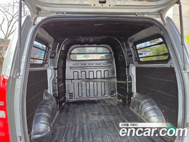 Hyundai Grand Starex CVX Luxury, 2012 7