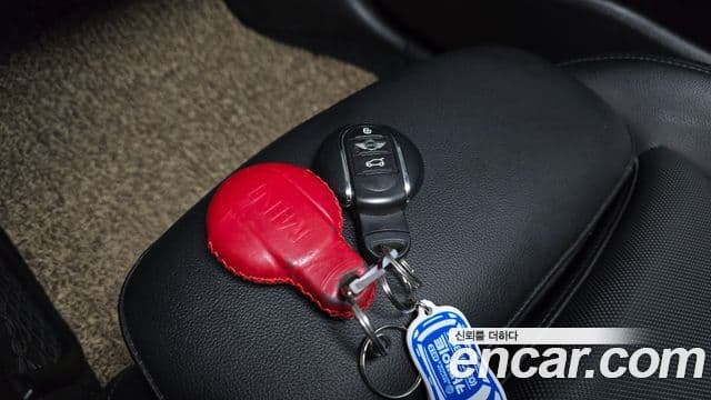 Mini Cooper 클럽맨 2세대, 2018 17