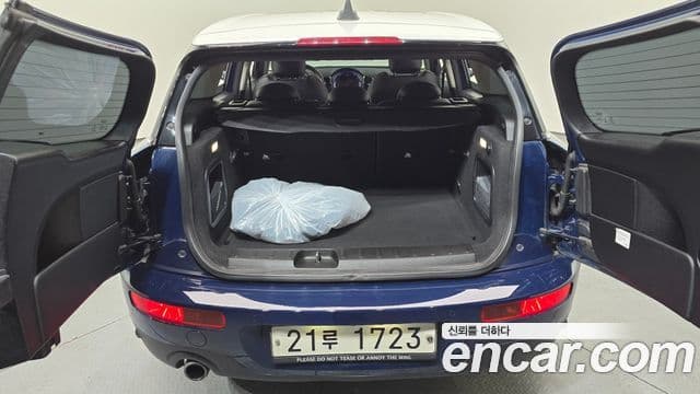 Mini Cooper 클럽맨 2세대, 2018 20