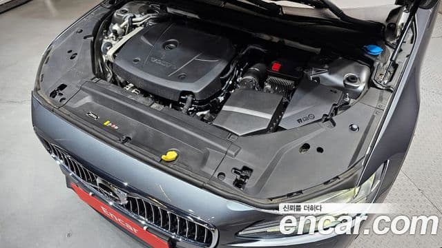 Volvo S90 T5 Inscription, 2019 6