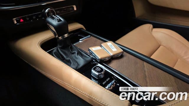 Volvo S90 T5 Inscription, 2019 9