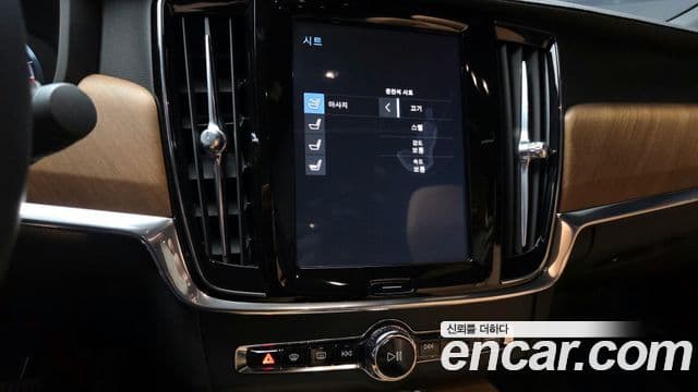 Volvo S90 T5 Inscription, 2019 14