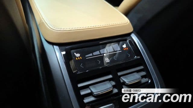 Volvo S90 T5 Inscription, 2019 18