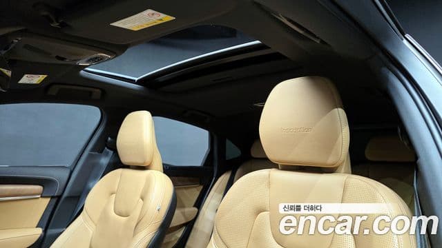 Volvo S90 T5 Inscription, 2019 19