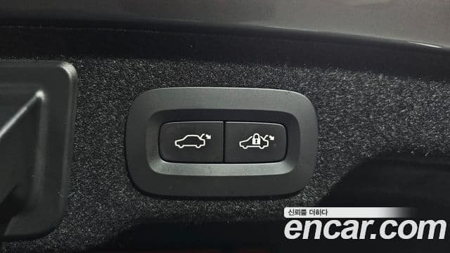 Volvo S90 T5 Inscription, 2019 20