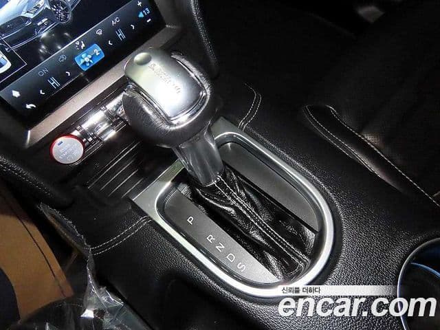 Ford Mustang кабриолет, 2018 15