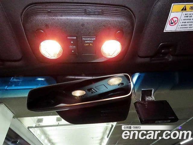 Ford Mustang кабриолет, 2018 17