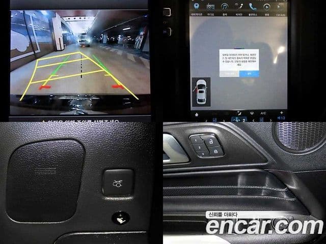 Ford Mustang кабриолет, 2018 18