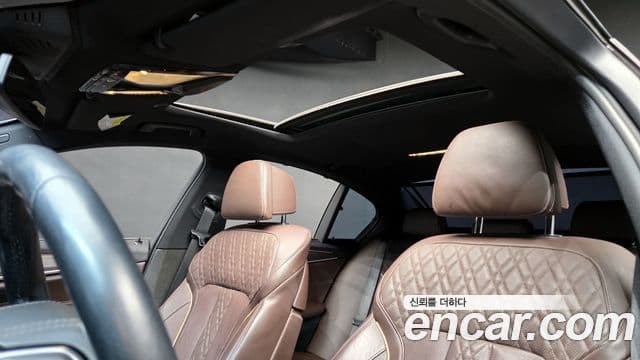 BMW 5시리즈 (G30) 520d M Sport Plus, 2018 19