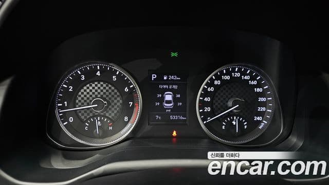 Hyundai The / новый New Avante AD Smart Choice, 2020 8