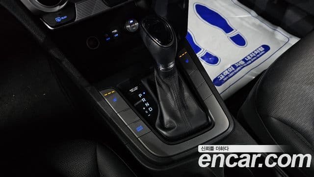 Hyundai The / новый New Avante AD Smart Choice, 2020 9