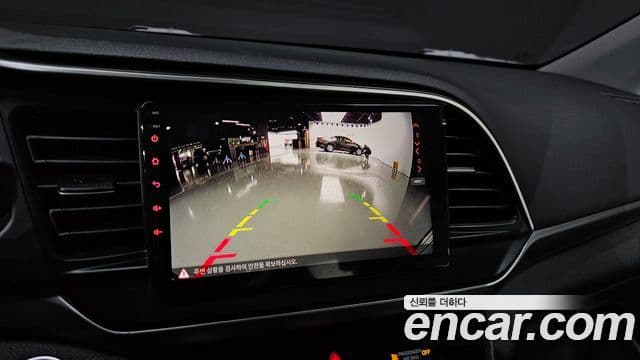 Hyundai The / новый New Avante AD Smart Choice, 2020 19