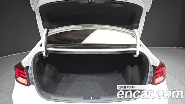 Hyundai The / новый New Avante AD Smart Choice, 2020 20