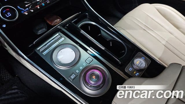 Genesis GV80, 2020 9