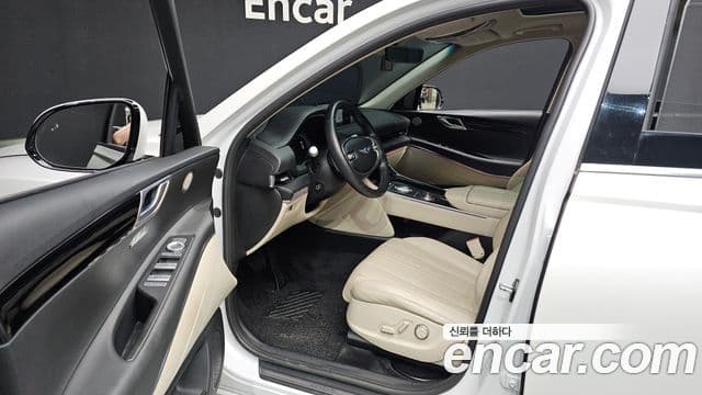 Genesis GV80, 2020 10