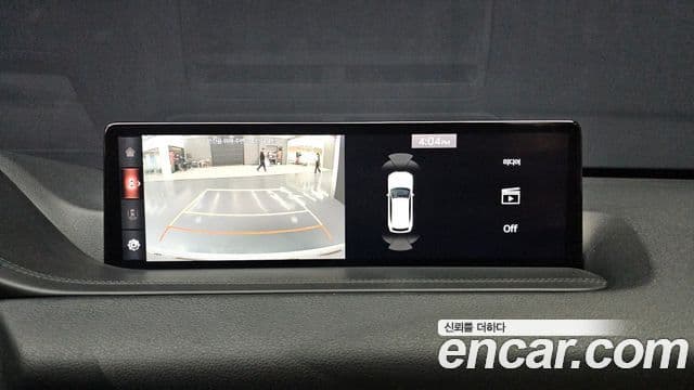 Genesis GV80, 2020 13