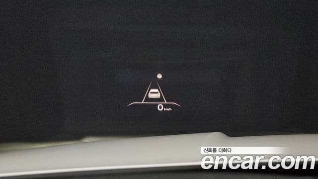 Genesis GV80, 2020 15