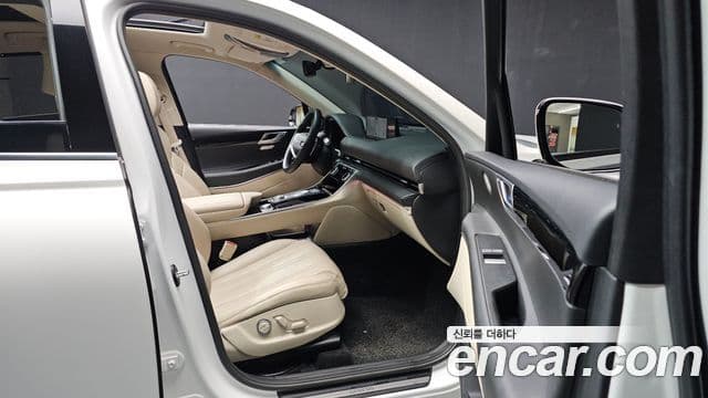 Genesis GV80, 2020 17