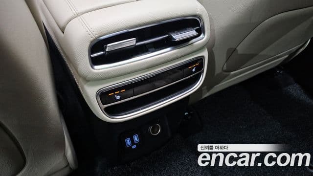 Genesis GV80, 2020 18