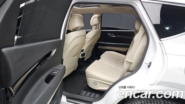 Genesis GV80, 2020 19