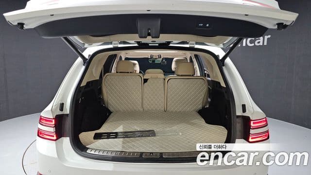 Genesis GV80, 2020 20