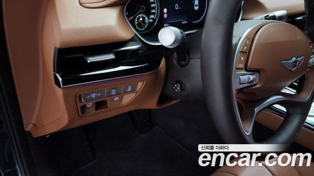 Genesis G80 (RG3) бензин 2.5 турбо 2WD, 2022 14