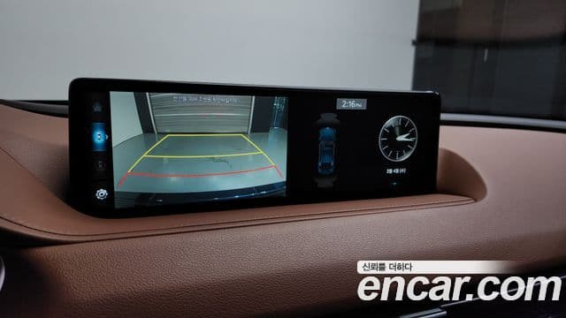 Genesis G80 (RG3) бензин 2.5 турбо 2WD, 2022 16