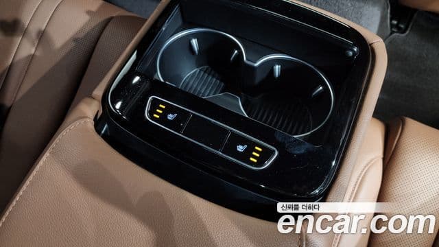 Genesis G80 (RG3) бензин 2.5 турбо 2WD, 2022 19