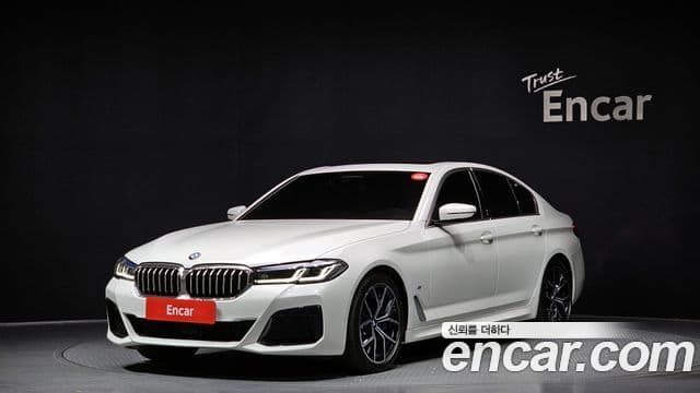 BMW 5시리즈 (G30) 530i xDrive M Sport, 2023 1