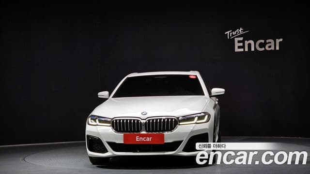 BMW 5시리즈 (G30) 530i xDrive M Sport, 2023 3