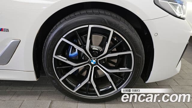 BMW 5시리즈 (G30) 530i xDrive M Sport, 2023 все фото
