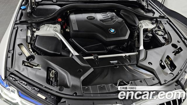 BMW 5시리즈 (G30) 530i xDrive M Sport, 2023 6